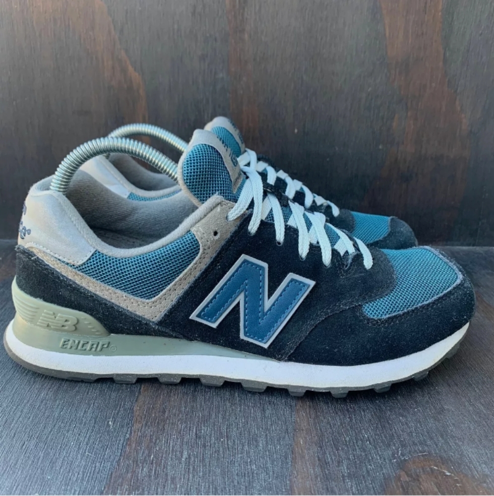 New Balance 574